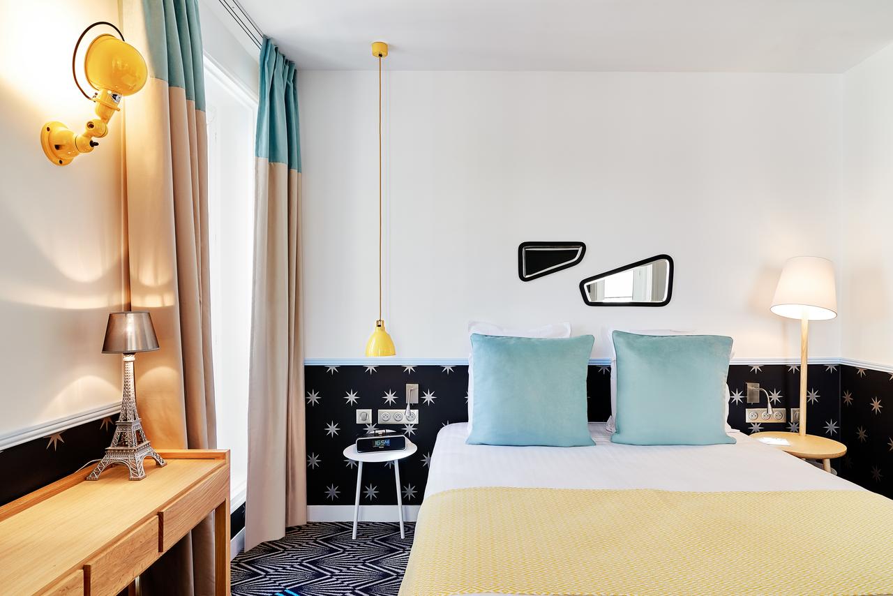 Hôtel Augustin - Astotel MB
