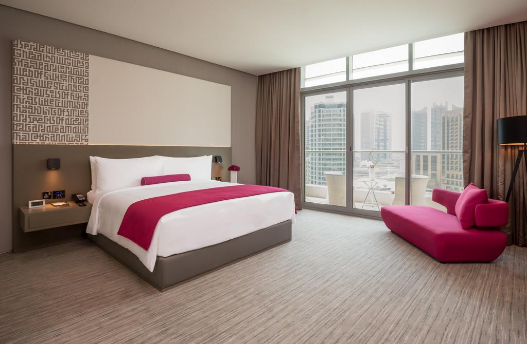 InterContinental Dubai Marina