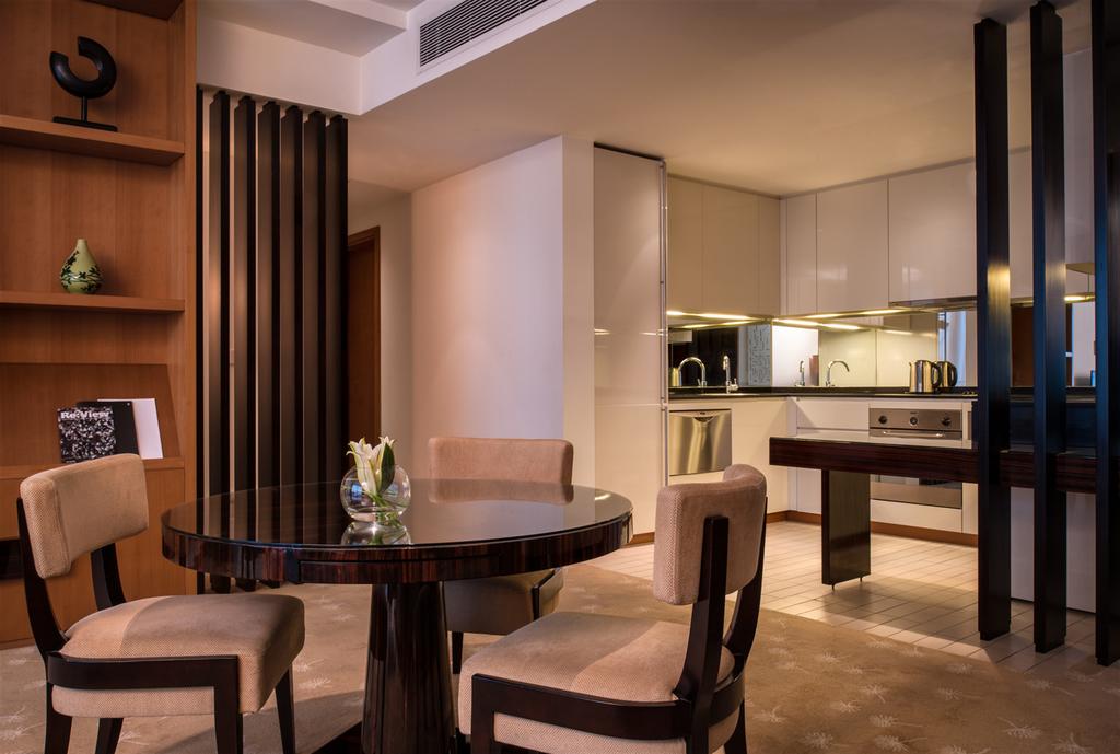 InterContinental Residence Suites Dubai Festival City