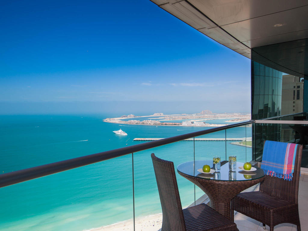 Hotel Oasis Beach Tower Serviced