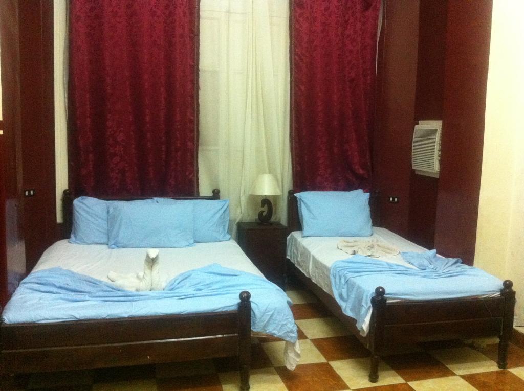 Jamaica Hostel
