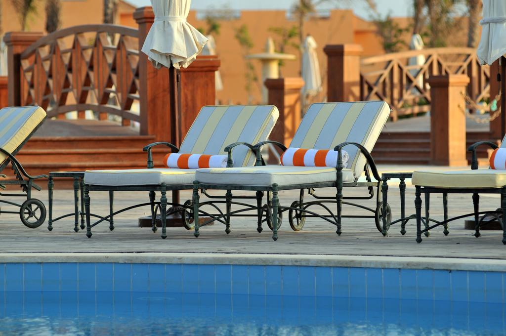 Resta Grand Resort Marsa Alam