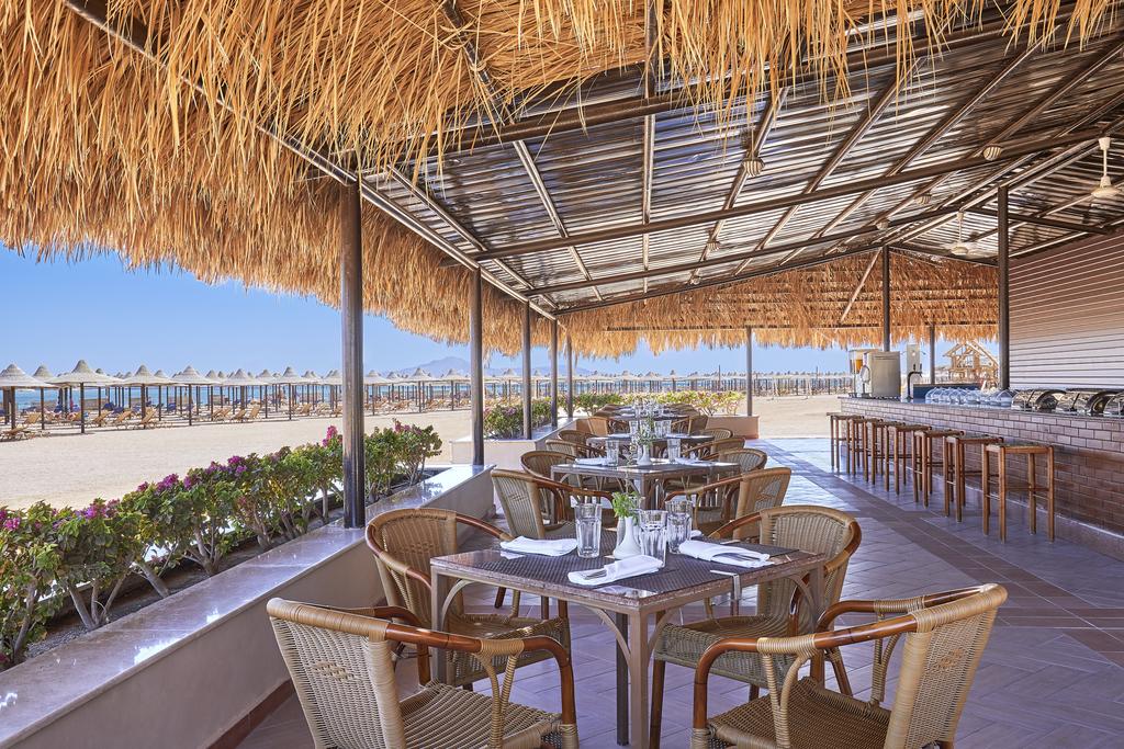 Jaz Mirabel Beach Resort Hotel