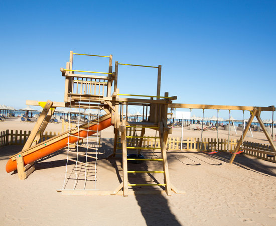 Jaz Mirabel Park
