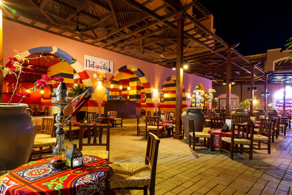 Jaz Lamaya Resort