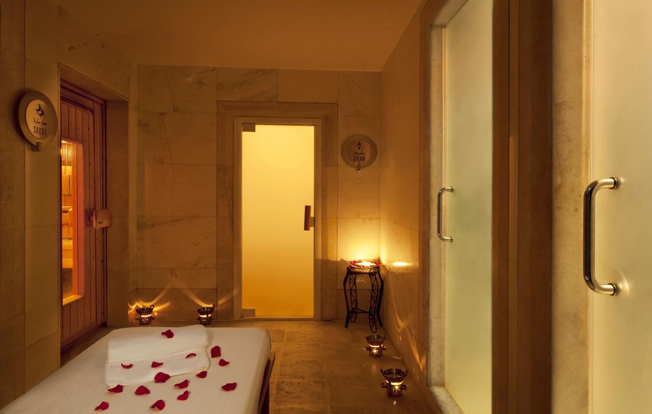 Jood Palace Hotel Dubai