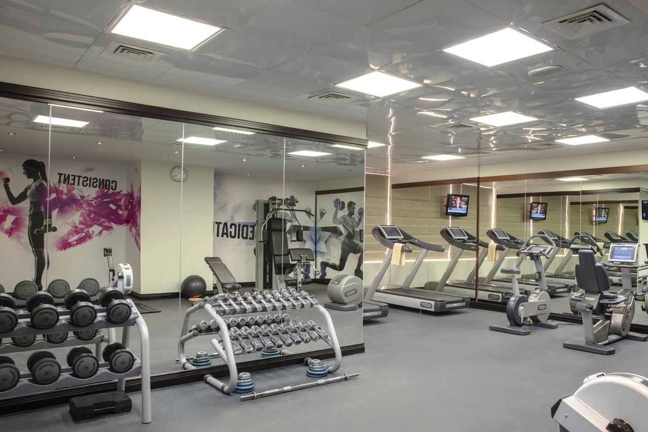 Jumeira Rotana