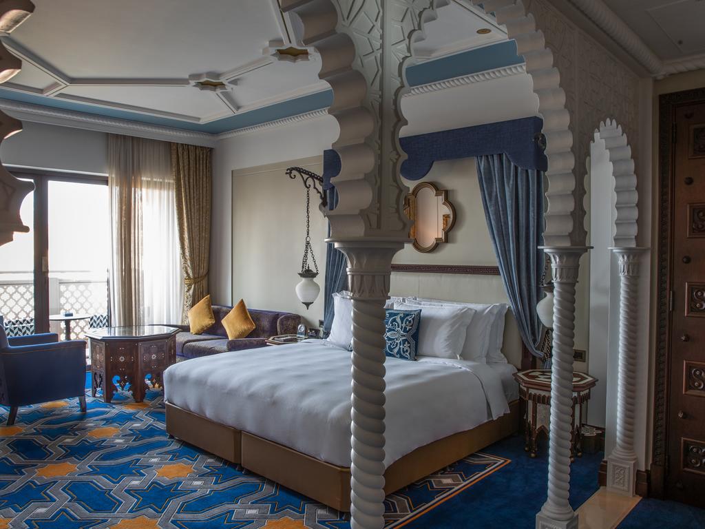 Jumeirah Al Qasr - Madinat Jumeirah