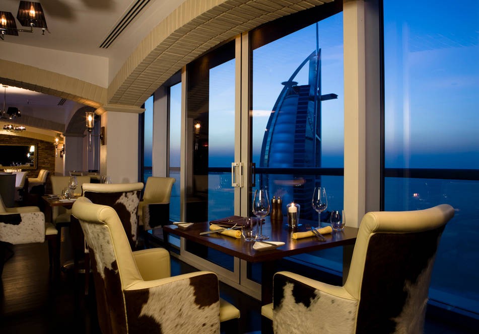 Jumeirah Beach Hotel