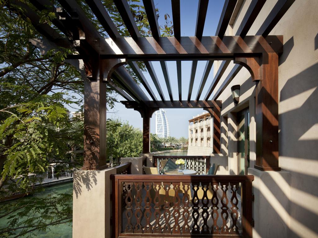Jumeirah Dar Al Masyaf