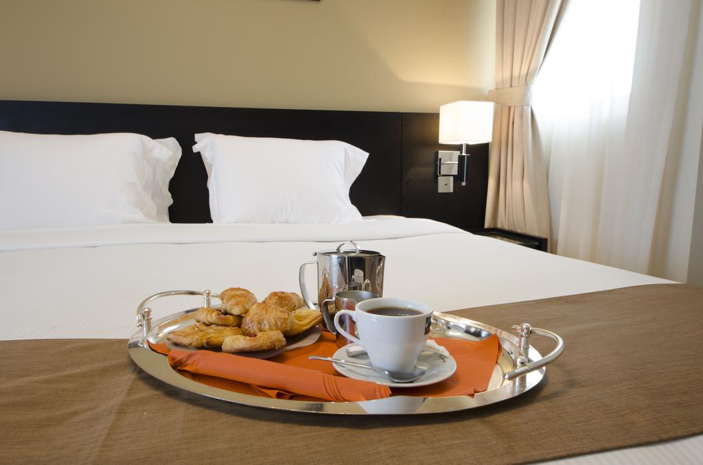 Jumeirah Living World Trade Centre Residence