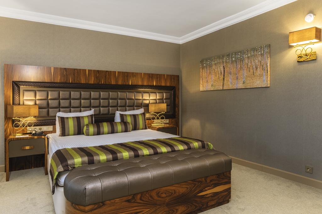 Kumburgaz Marin Princess Hotel