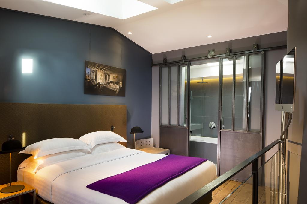 Hôtel & Spa La Belle Juliette