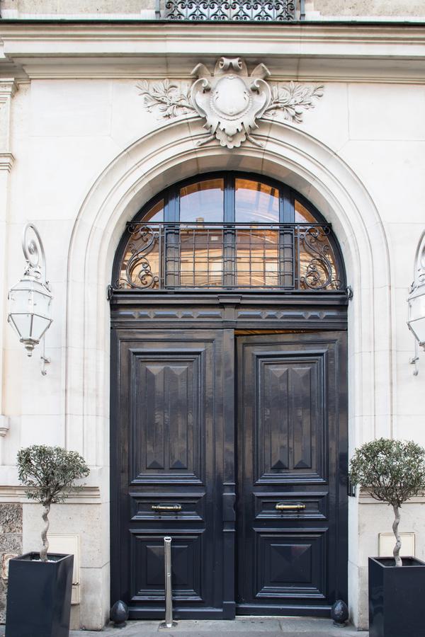 La Reserve Paris Appartments Hotel