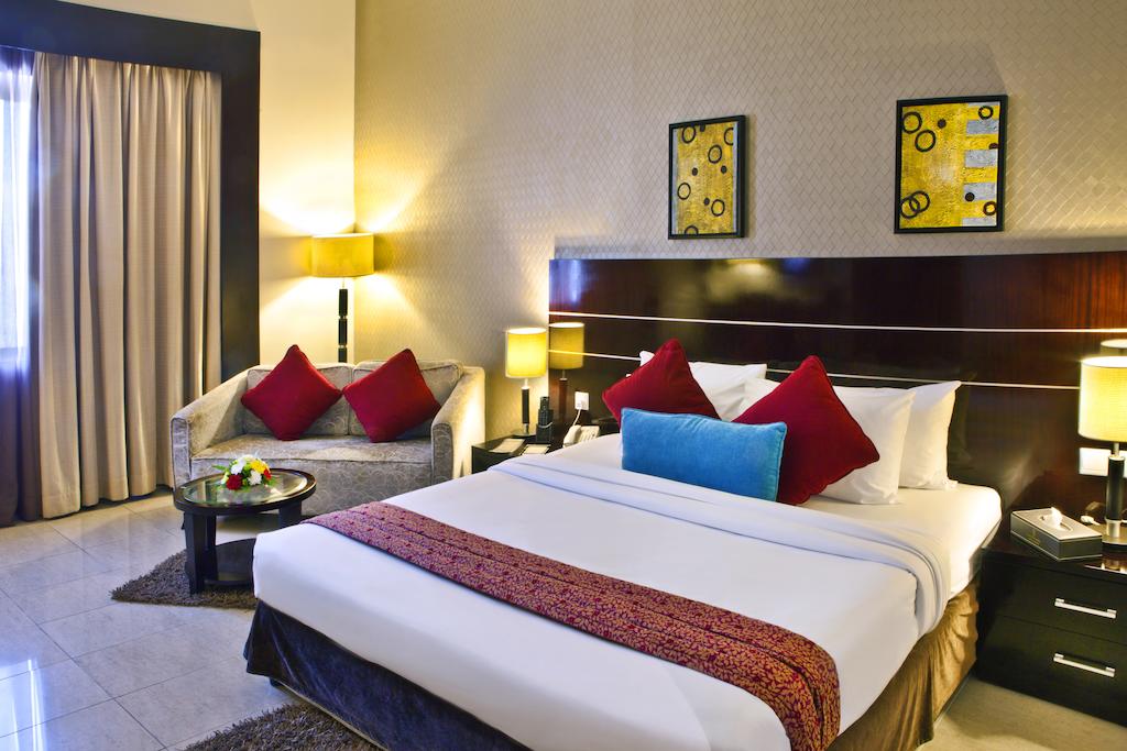 Landmark Hotel Riqqa