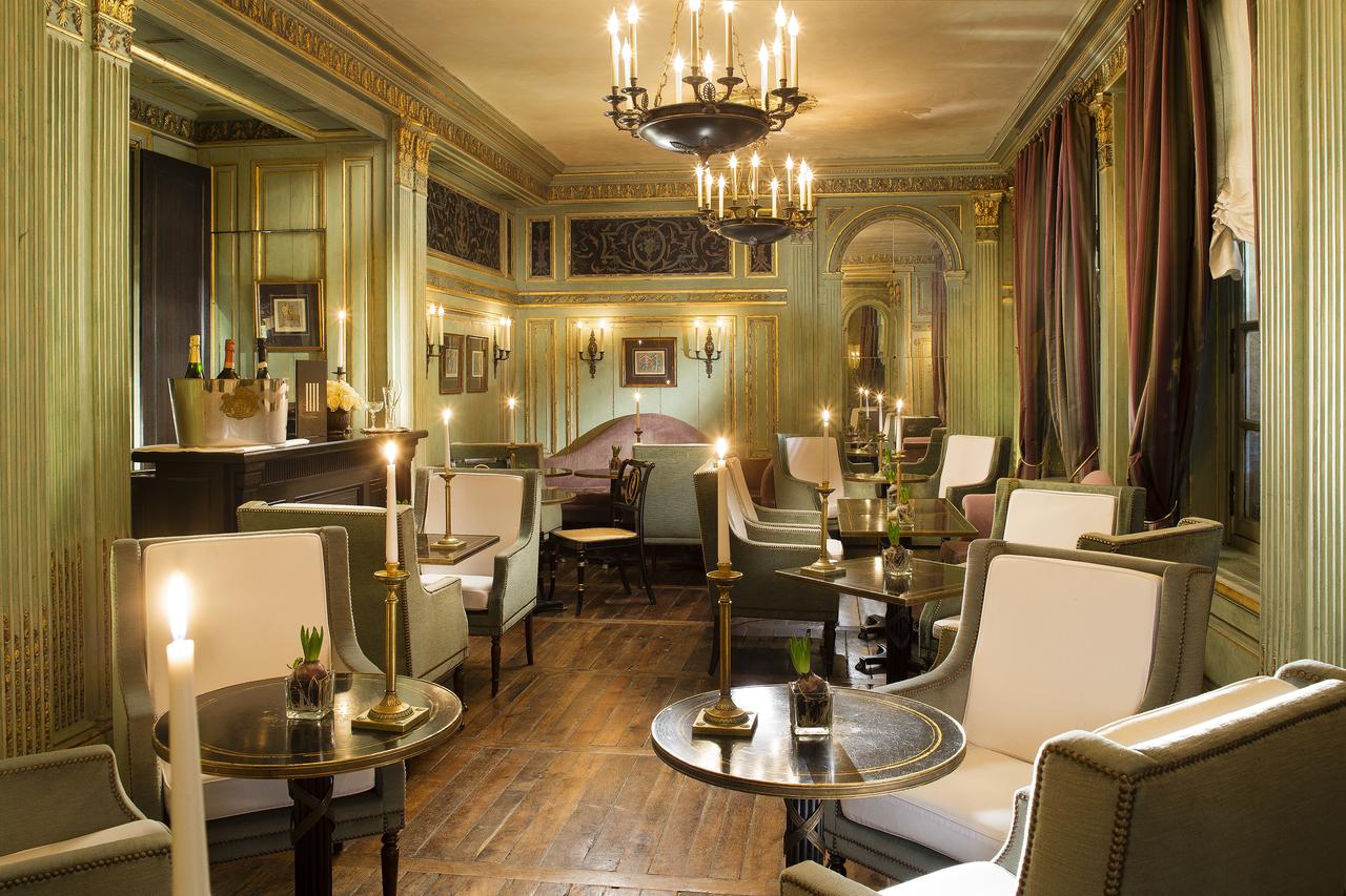 Le Dokhan’s, a Tribute Portfolio Hotel, Paris