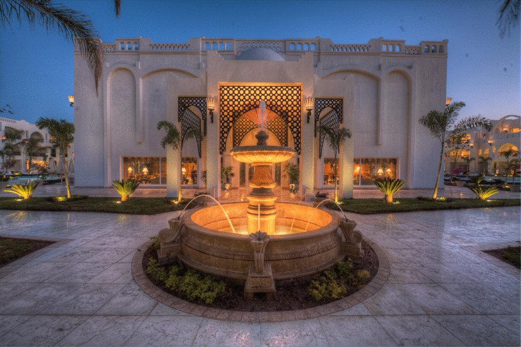 Le Royale Collection Luxury Resort