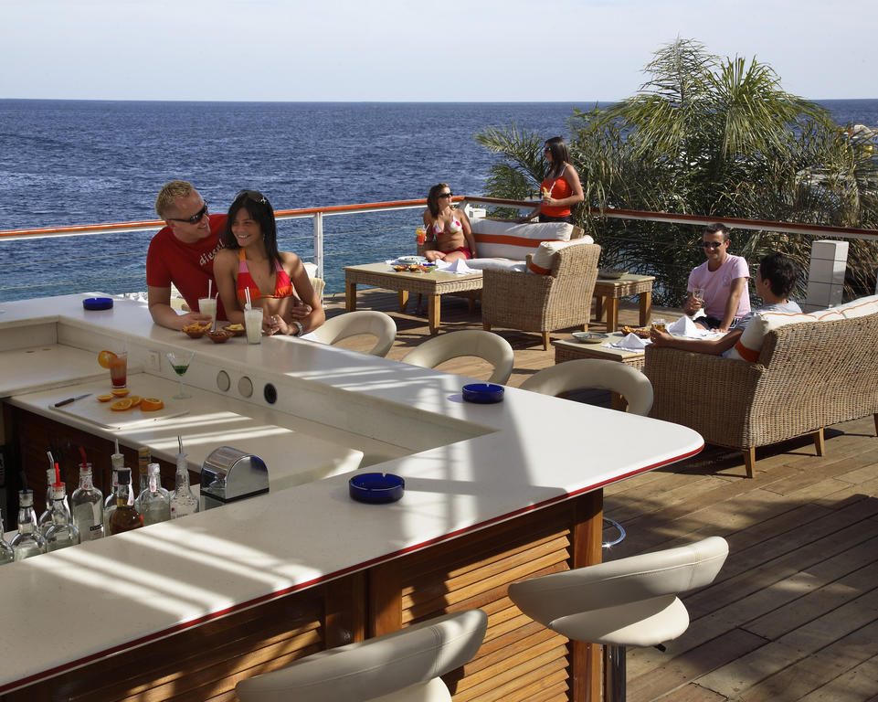 Lido Sharm Hotel