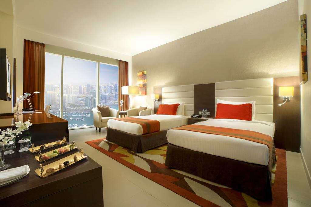 M Hotel Downtown by Millennium
