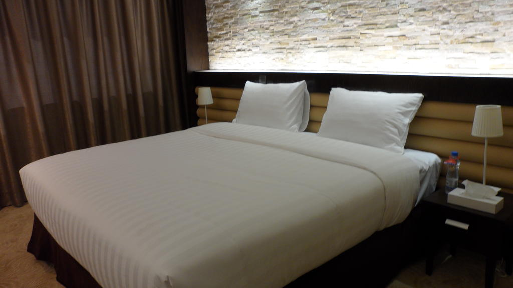 Mark Inn Hotel Deira