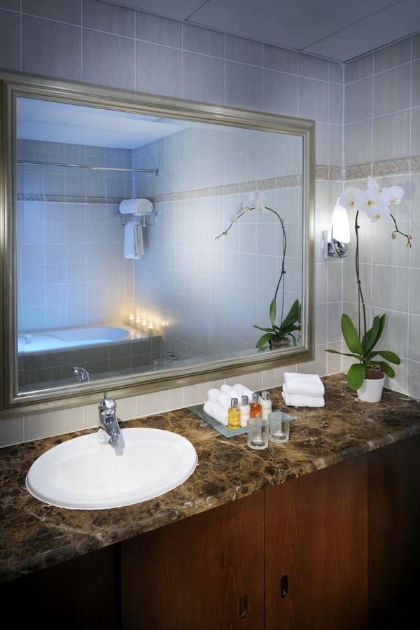Marriott Executive Apartments Dubai Creek