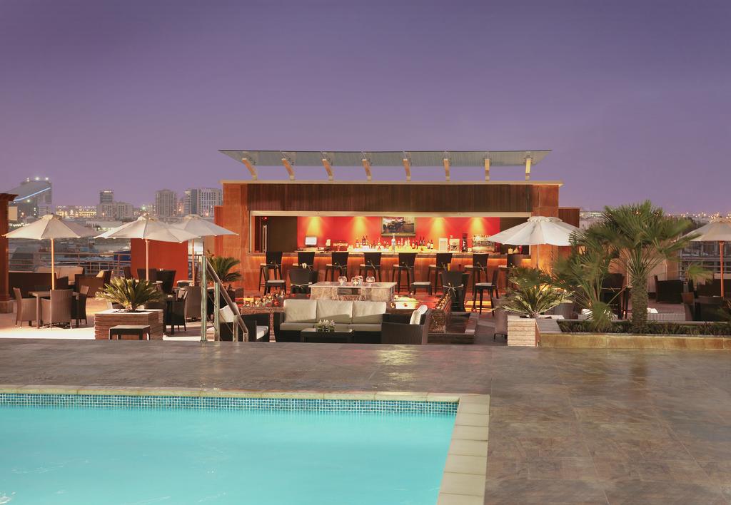 Media Rotana Dubai