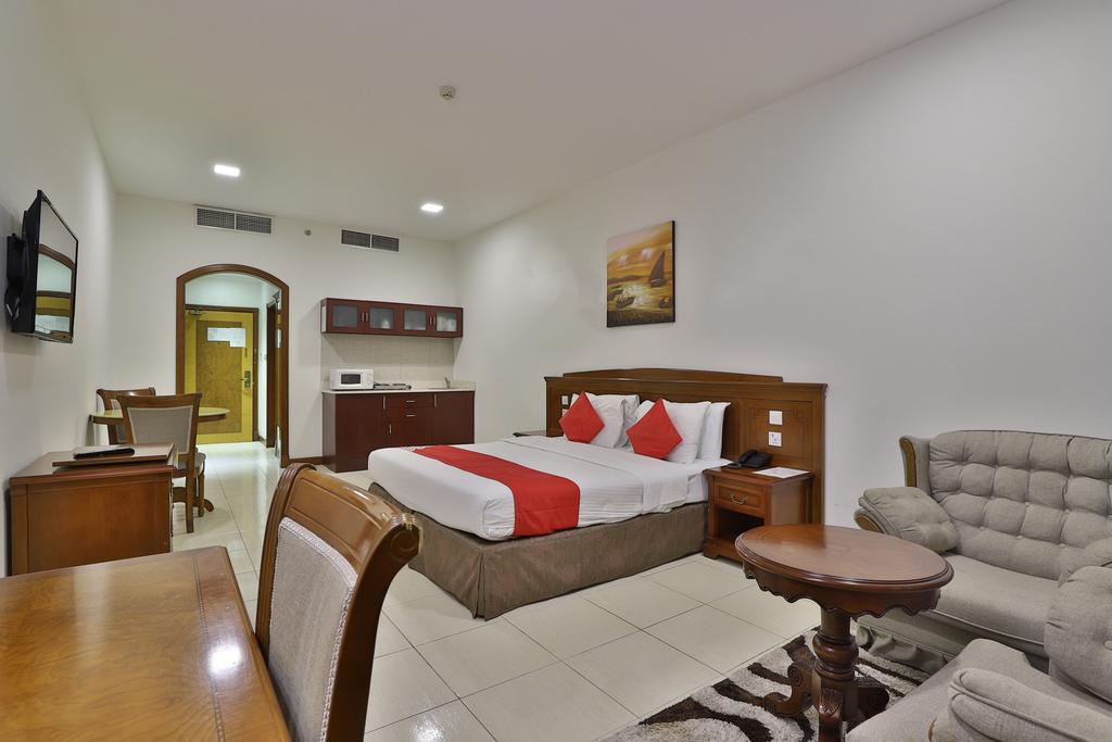 Moon Valley Hotel Apartments