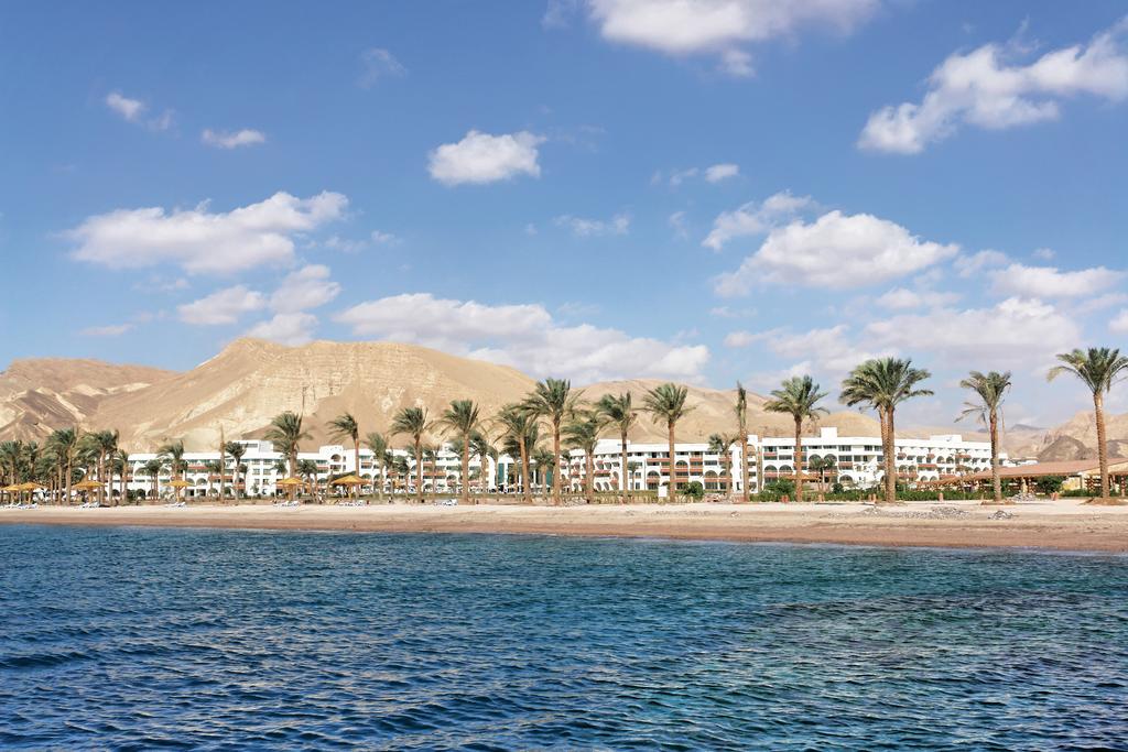 Mövenpick Taba Resort & Spa