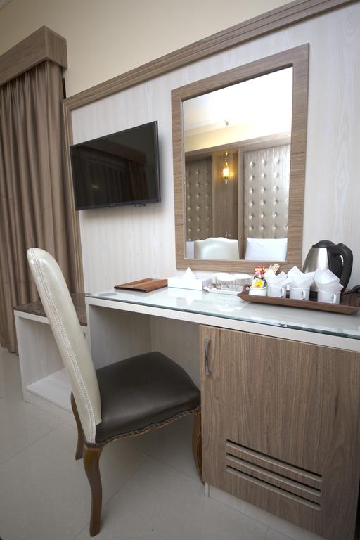 Naif View Hotel By Gemstones