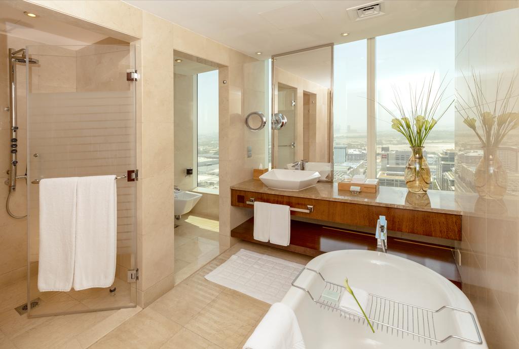 Nassima Royal Hotel