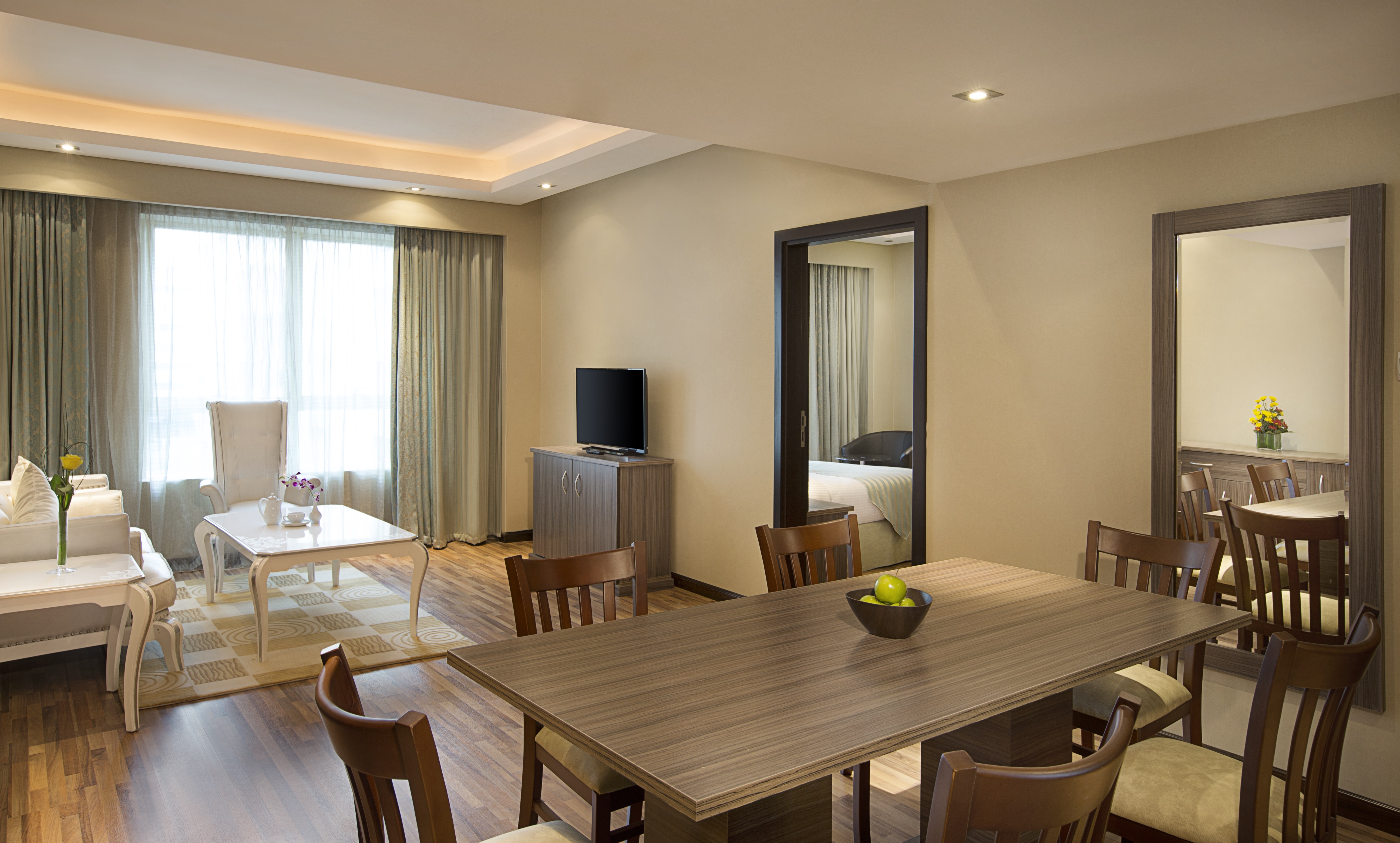 New Black Stone Hotel