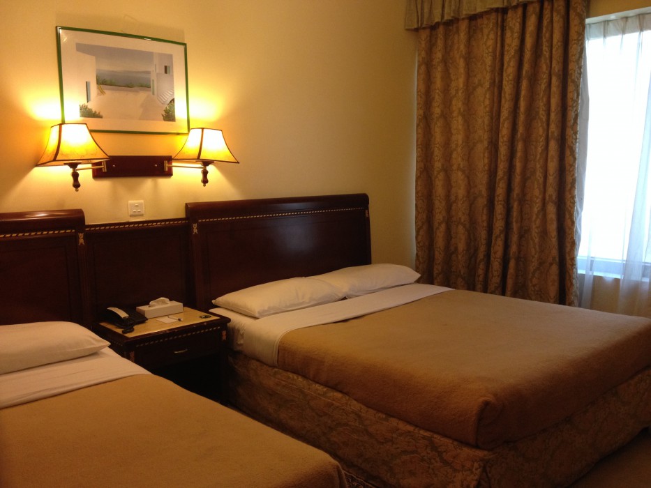 Nihal Hotel