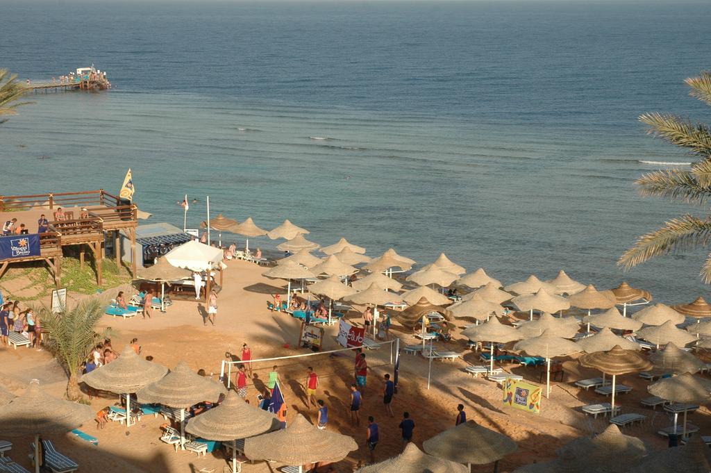 Nubian Village Aqua Hotel