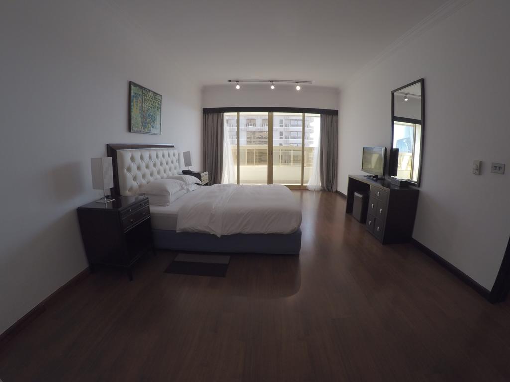 Number One Tower Suites Dubai