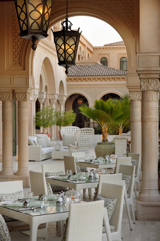 One&Only The Palm Dubai