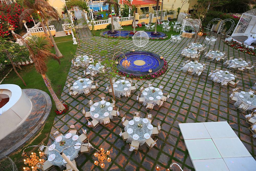 Paradise Inn Beach Resort