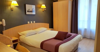 Hôtel Parisiana