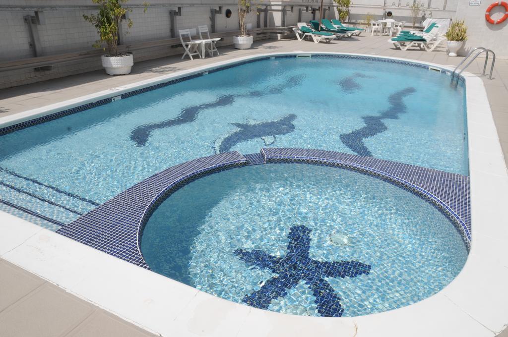 Pearl Residence Hotel
