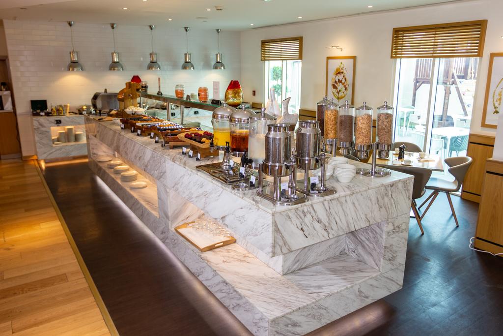 Premier Inn Dubai Investments Park Hotel
