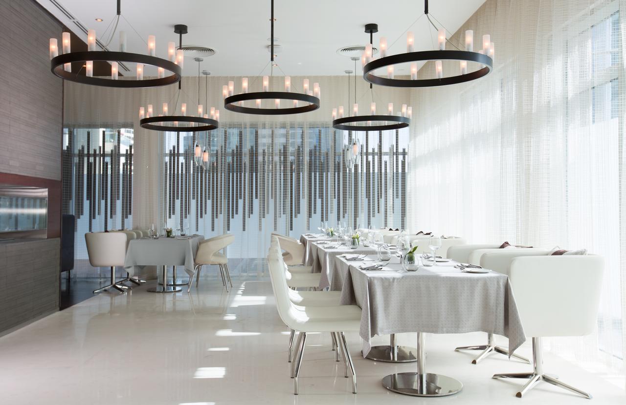 Pullman Jumeirah Lakes Towers Hotel & Residence
