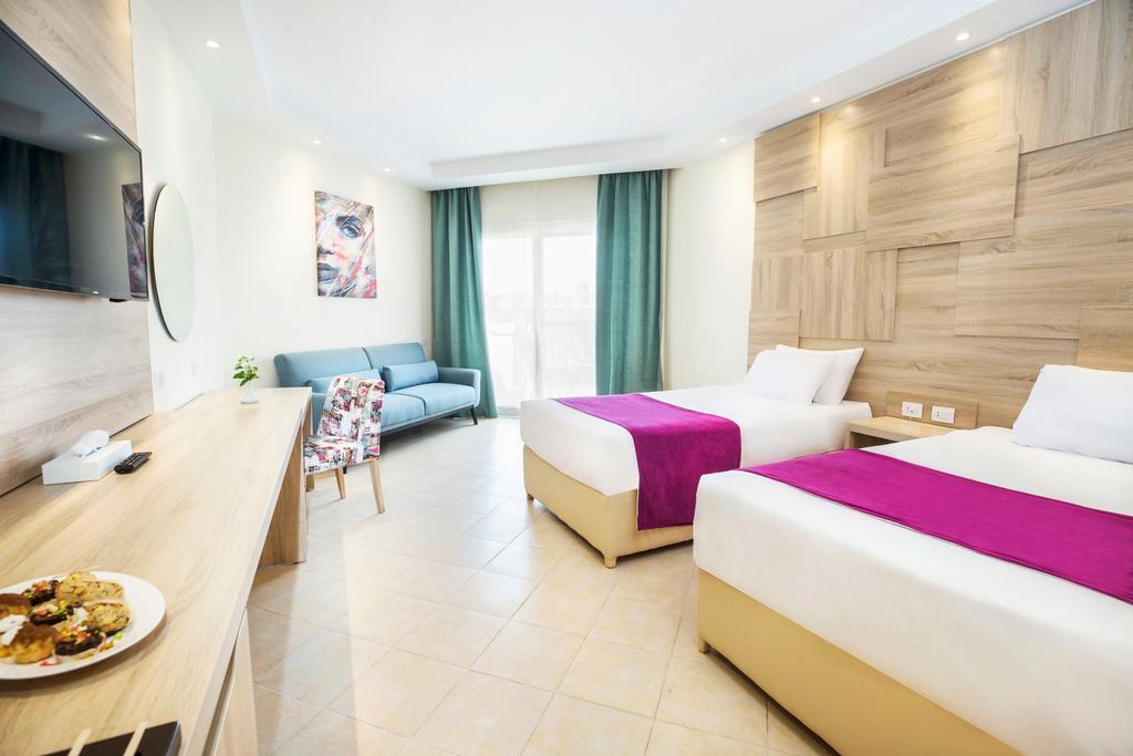 Otium Pyramisa Beach Resort Sahl Hasheesh