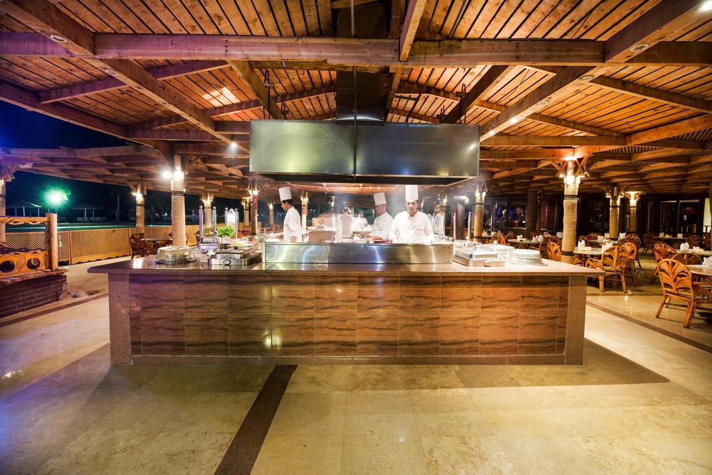 Hotel Pyramisa Resort and Villas Sharm El Sheikh
