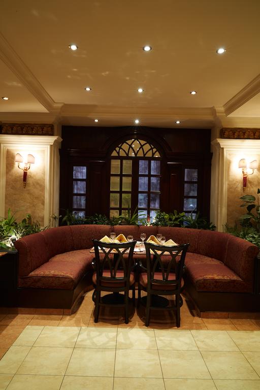 Pyramisa Cairo Suites & Casino