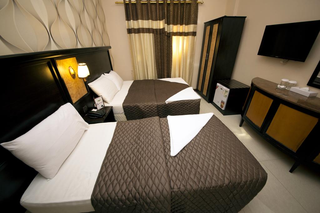 Rahab Hotel