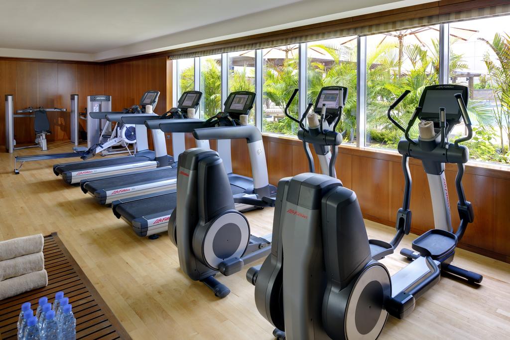 Ramada Jumeirah Hotel