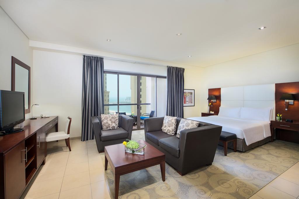 Ramada Plaza Jumeirah Beach