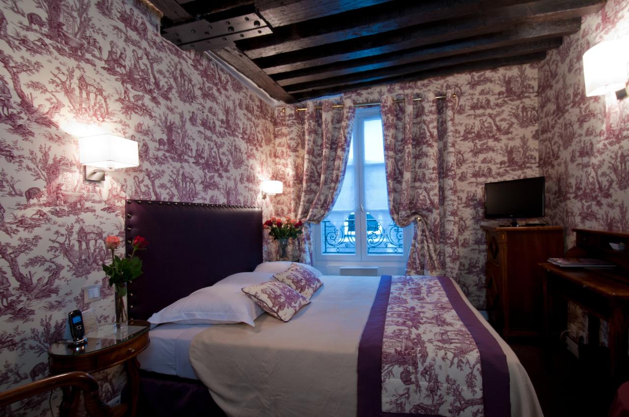 Relais Hotel Vieux Paris