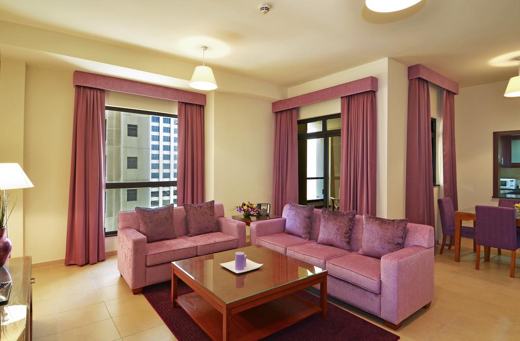 Roda Amwaj Suites Jumeirah Beach Residence
