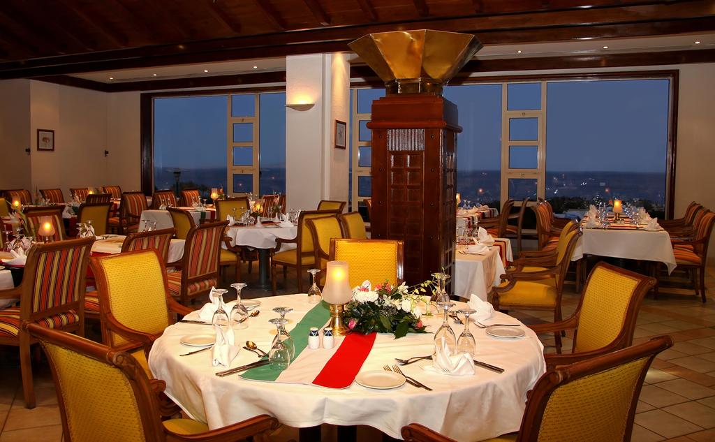Royal Grand Sharm Resort