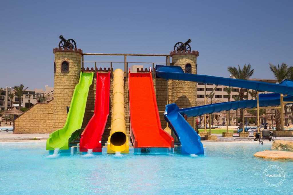 Royal Lagoons Aqua Park Resort - Families and Couples Only